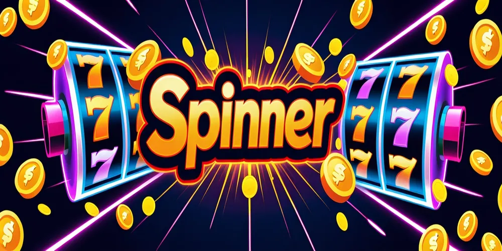 Spinner Online Casino
