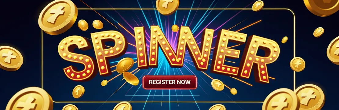 Spinner Casino Spinner